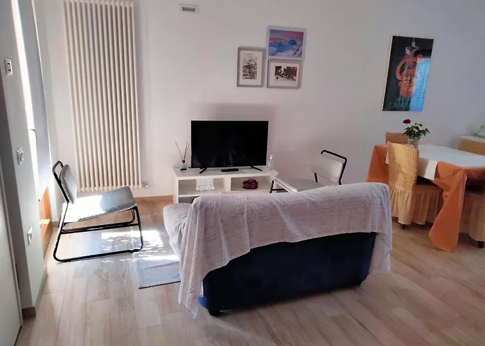 Bed and breakfast La Casa Di Giuliana Cermignano