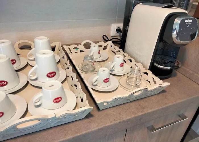 La Casa Di Giuliana 3*