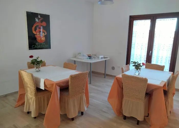 Bed and breakfast La Casa Di Giuliana Cermignano