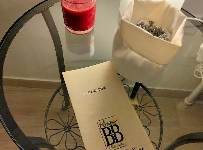 La Casa Di Giuliana 3*