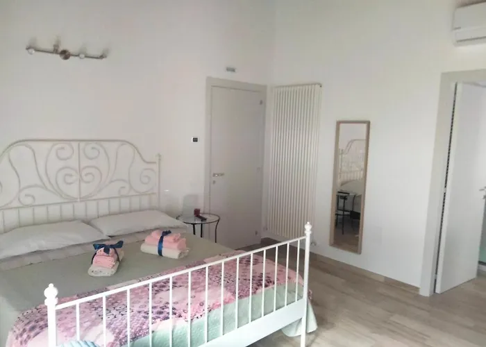 La Casa Di Giuliana 3* Cermignano