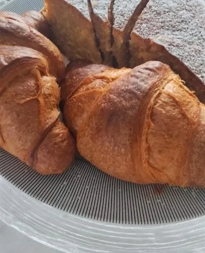 Bed and breakfast La Casa Di Giuliana Cermignano