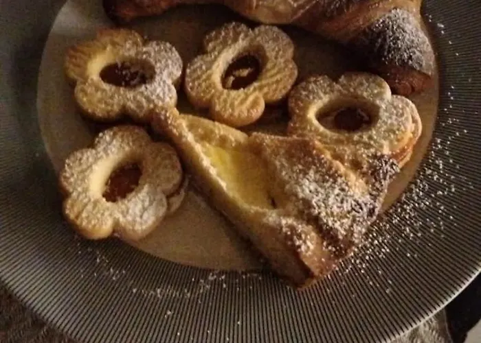 La Casa Di Giuliana Bed and breakfast 3*