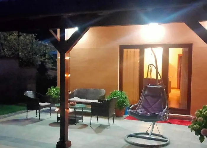 La Casa Di Giuliana Alojamento de Acomodação e Pequeno-almoço