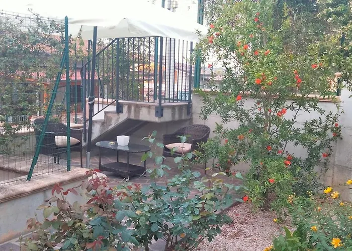 La Casa Di Giuliana Alojamento de Acomodação e Pequeno-almoço