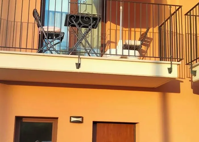 La Casa Di Giuliana 3*