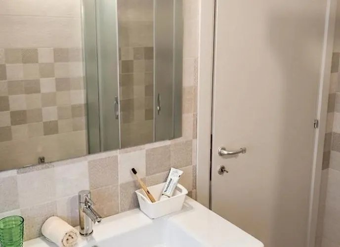 La Casa Di Giuliana Cermignano