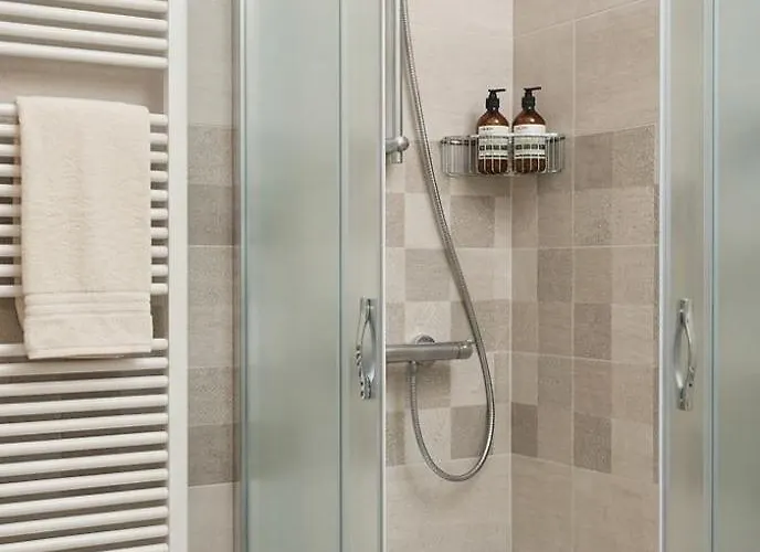 Bed & Breakfast La Casa Di Giuliana