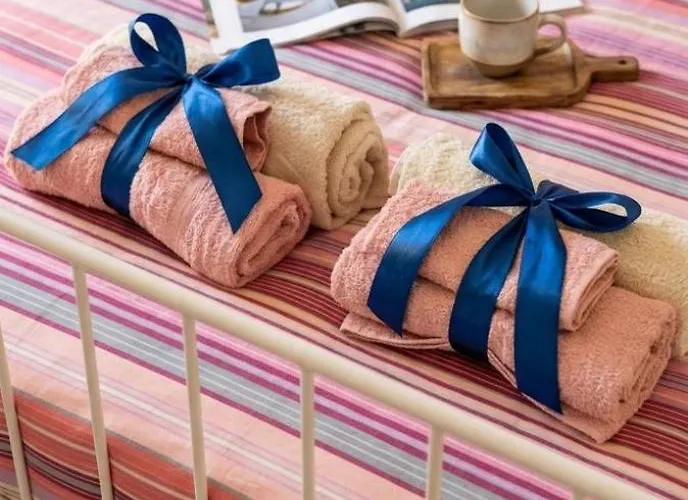 La Casa Di Giuliana Bed & Breakfast 3*